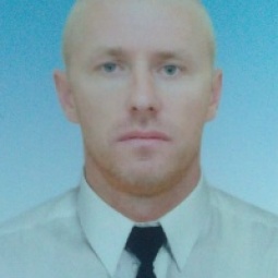 Krivyentsov Ruslan (Motorman [Моторист])