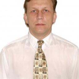 Naumov Petr Геннадьевич