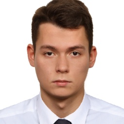 Дронов Радимир Евшеньевич