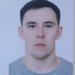 Вальковский Павел Александрович