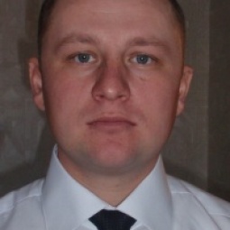 Lakiiev Fedir (Electrician)