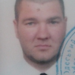 Sidorenko Andrey Vladimirovich (Motorman [Моторист])