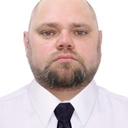 Gulakov Andriy Viktorovich