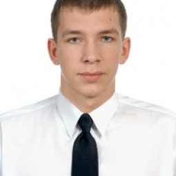 Kobryanov Aleksey Valeriyevich (2nd Engineer [Второй механик])