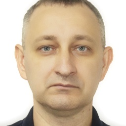 Пустовар Денис Сергеевич