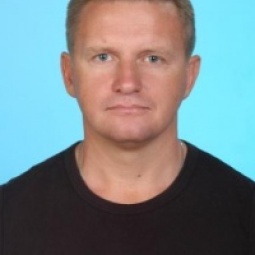 Шклярук Андрей Иванович (2nd Engineer [Второй механик])