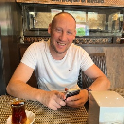 Худяков Николай Валерьевич