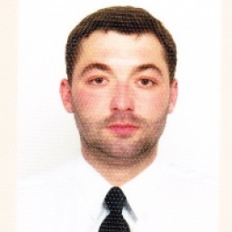 Дорофеев Дмитрий Олегович (AB / Fitter, Motorman / Fitter, Fitter)