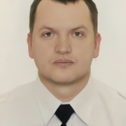 Овечкин Антон Алексеевич