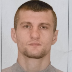Кармануков Аркадий Аркадьевич