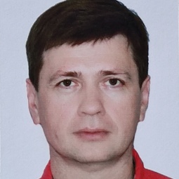 Chuev Alexey Nikolaevich
