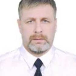 Манзырков Андрей Васильевич