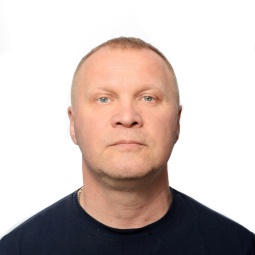 Макшанцев Валерий Геннадьевич