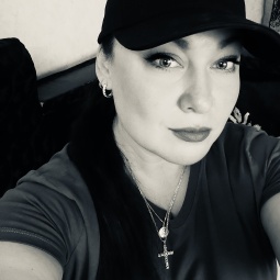 Мазкина Алина Олеговна