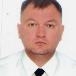 Felenko Igor Anatolyovich (Chief Engineer)