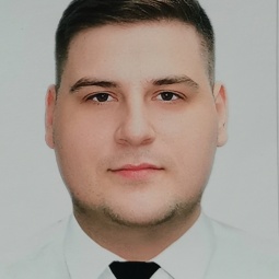 Великородный Дмитрий Сергеевич