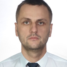 Савченко Денис Андреевич