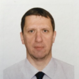 Блаженко Дмитрий Николаевич