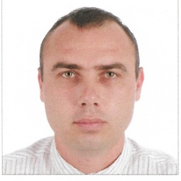 Остапенко Илья Леонидович
