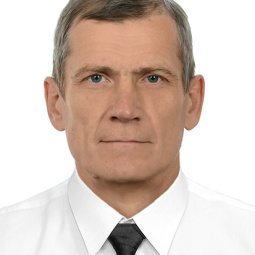 Merlin Oleksey Grigorievich