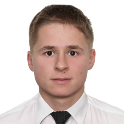 Малашенко Андрей Викторович
