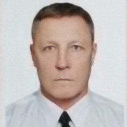 Хорошевский Вячеслав Александрович (Chief Engineer)