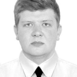 Панфилов Кирилл Владимирович