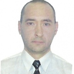 Danylov Sergiy Viktorovich (AB / Fitter, Motorman / Fitter, Fitter)