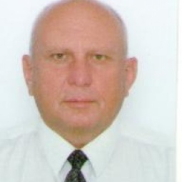 Пирский Анатолий Иванович (Chief Engineer [Старший механик])