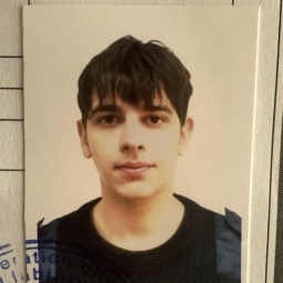 Власов Артем Арсеньевич