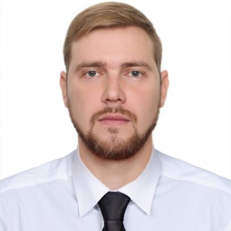 Голышкин Александр Павлович