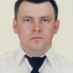Lyamzin Oleg Arkadyi (AB / Fitter, Motorman / Fitter, Fitter)