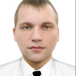 Ильяшенко Юрий Иванович (Seamen [Матрос])