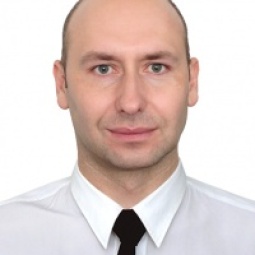 Shapovalov Andrey (2nd Engineer [Второй механик])