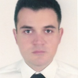Chakir Oleg (Motorman [Моторист])