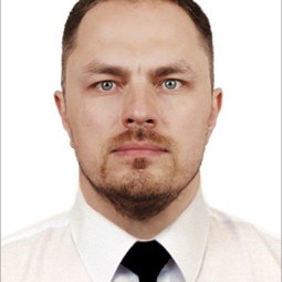 Булыгин Константин Александрович