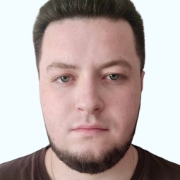 Grebenkov Daniil Mikhailovich