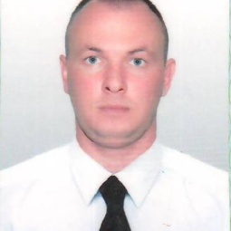 Melnichenko Kostyantyan Viktorovich