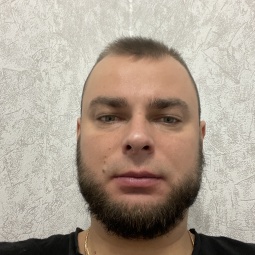 егоров сергей Александрович