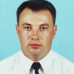 Татарчук Виктор Петрович (2nd Officer [Второй помощник])