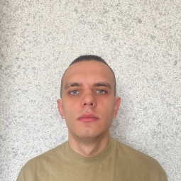 Штыков Алексей Сергеевич