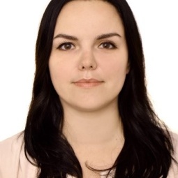 Липатова Полина Андреевна (Stewardess)