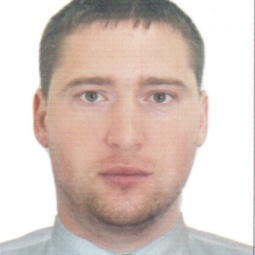 Шурганов Евгений Алексеевич
