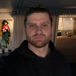 Petrenko Alexey Alexandrovich