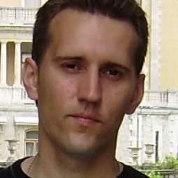 Zaluckij Dmitrij Yaroslavovich (Seamen [Матрос])