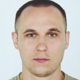 Тополя Виталий Владимирович