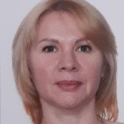 Полторанина Валентина Васильевна