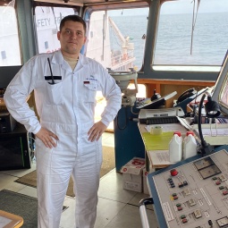 Piatkin Aleksandr Yurevich