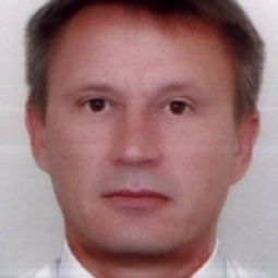 Puzyrevsky Vladimir (AB / Fitter, Motorman / Fitter, Fitter)