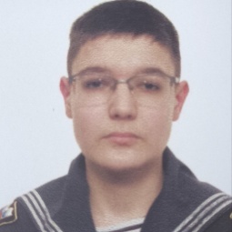 Кузченко Егор Романович